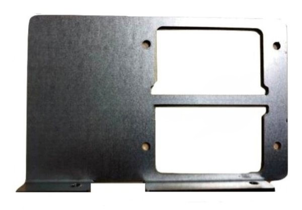 Аксессуар для серверного оборудования GPU BRACKET SET MCP-120-21807-0N SUPERMICRO