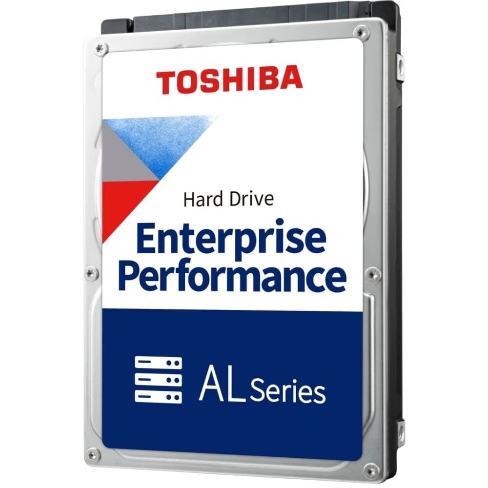 Жесткий диск HDD Toshiba AL15SE 1.2Tb 10500rpm SAS 128Mb 2.5"