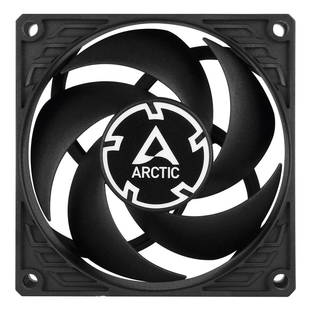 Вентилятор для корпуса Case fan ARCTIC P8 PWM (PST) CO RTL (ACFAN00151A)