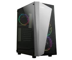 Компьютерный корпус ZALMAN S4 Plus, ATX, черный, WINDOW, 1x5.25", 4x3.5", 1x2.5", 2xUSB 2.0, 1xUSB 3.0, FRONT 2x120мм, REAR 1x120мм