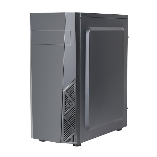 Компьютерный корпус ZALMAN T8, ATX, черный, 1x5.25", 2x3.5", 2x2.5", 2xUSB 2.0, 1xUSB 3.0, REAR 1x120мм