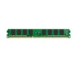 Оперативная память Kingston ValueRAM, DDR3L, 4GB (1x4GB), 1600MHz, CL11, DIMM