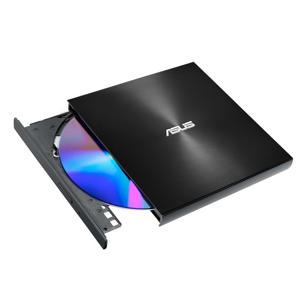 Оптический привод внешний ASUS SDRW-08U8M-U/BLK/G/AS/P2G, dvd-rw, external; 90DD0290-M29000