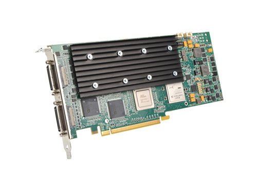 Видеокарта Matrox MURA-MPX44HF