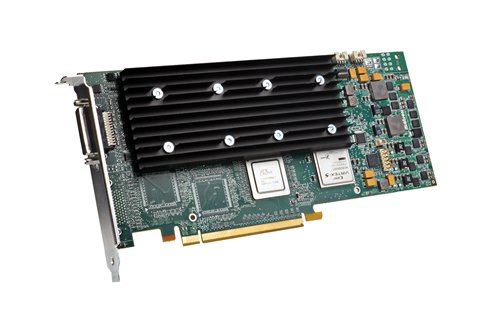 Видеокарта Matrox MURA-MPX40HF