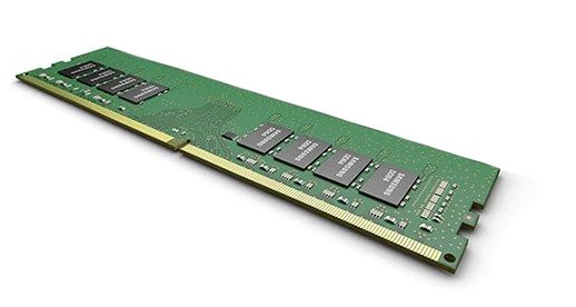Оперативная память Samsung, DDR4, 32GB (1x32 GB), 3200 MHz, CL22