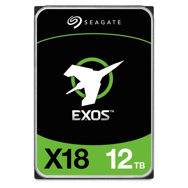 Жесткий диск Seagate SATA 12Tb 7200RPM 6Gb/S ST12000NM000J