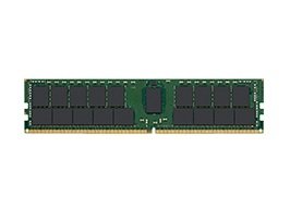 Оперативная память Kingston, DDR4, 64GB (1x64GB), 3200MHz, CL22, ECC, RDIMM