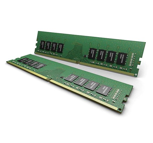 Оперативная память Samsung, DDR5, 32GB (1x32 GB), 4800 MHz, CL40, DIMM