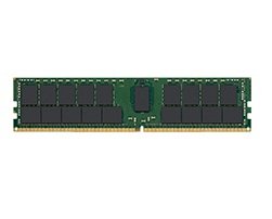 Оперативная память Kingston Server Premier, DDR4, 64GB (2x32 GB), 3200 MHz, CL22, ECC, RDIMM