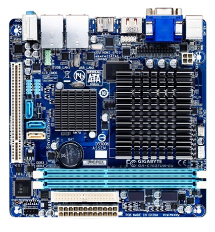 Материнская плата Gigabyte B550M K, AM4, AMD B550, 4xDDR4, 4xSATA, 2xM.2, 1xPCIe 4.0 x16, 1xPCIe x1, 1xHDMI, 1xDP, 1x 1Gb LAN, 4xUSB-A 3.2 Gen 1, 4xUSB-A 2.0, 3x3.5 мм, 7.1, mATX