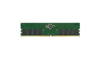 Оперативная память Kingston ValueRAM, DDR5, 16GB (1x16GB), 5600MHz, CL46, DIMM