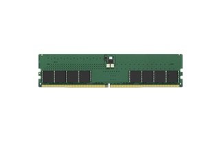 Оперативная память Kingston ValueRAM, DDR5, 32GB (1x32GB), 5600MHz, CL46, DIMM
