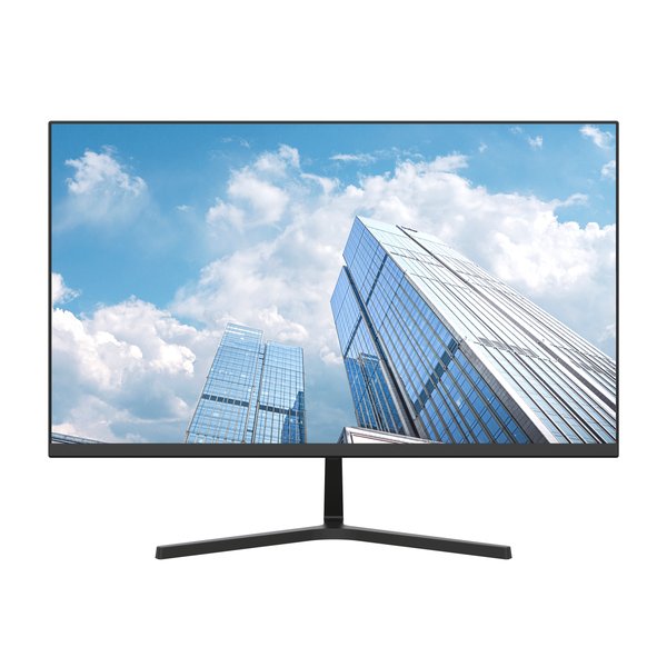 Монитор 21.45" Dahua DHI-LM22-B201S IPS 1920x1080, 75 Гц, 4 мс, 16:9, 250 кд/м2, 1xHDMI, 1xVGA, черный