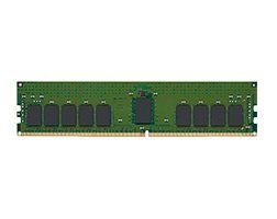 Оперативная память Kingston Server Premier, DDR4, 32GB (1x32 GB), 3200 MHz, CL22, ECC, RDIMM