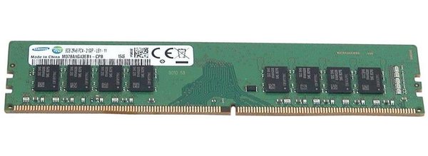 Оперативная память оперативная Samsung 8GB DDR4 3200MHz PC4-2