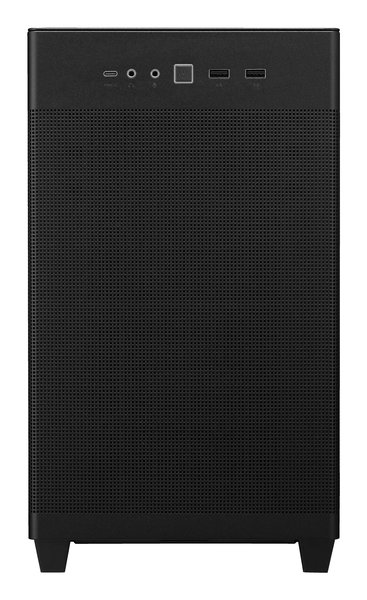 Компьютерный корпус Asus AP201 PRIME CASE TG AP201/BLK/TG