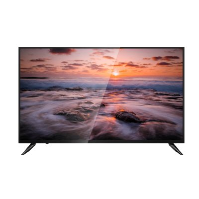 Монитор 42.5" Dahua DHI-LM43-F200 VA 1920x1080, 60 Гц, 8 мс, 16:9, 330 кд/м², 1xHDMI, 1xVGA, черный