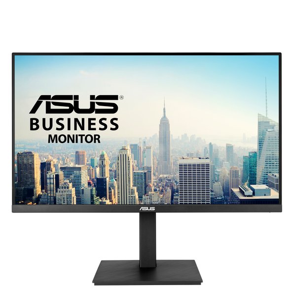 Монитор 31.5" ASUS VA32UQSB IPS 3840x2160, 60 Гц, 4 мс, 16:9, 350 кд/м2, 2xHDMI, 1хDP, 1x3.5 мм, черный