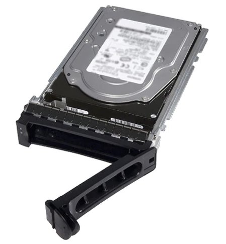 Накопитель SSD DELL 960 Gb SFF 2,5" SSD Data Center Read Intensive AG Drive U2 Gen4 NVMe U.2 Hot Plug
