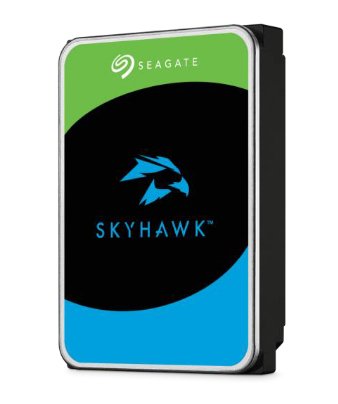 Жесткий диск Seagate 1Tb Video Skyhawk (5400rpm) 256Mb 3.5" SATA-III