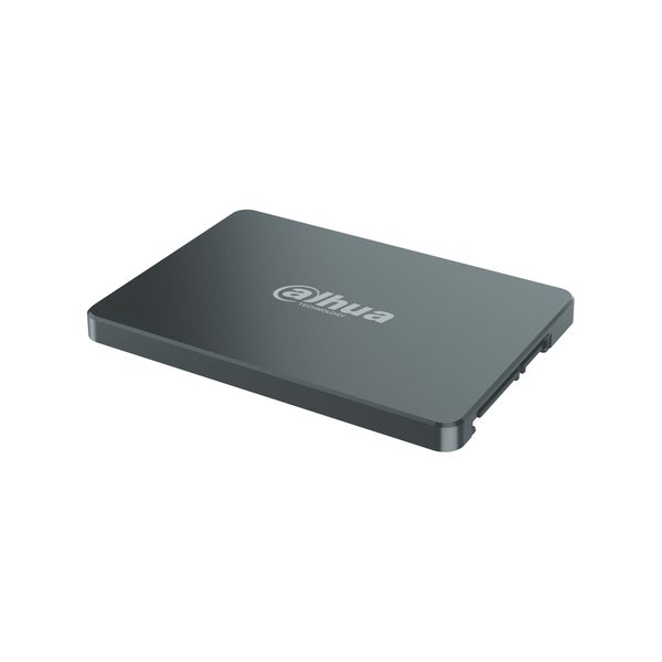 Накопитель SSD Dahua C800A 2Tb 2.5 SATA III 3D NAND, 7мм, R/W up to 550MB/s/510MB/s, TbW 800Tb 5year wty