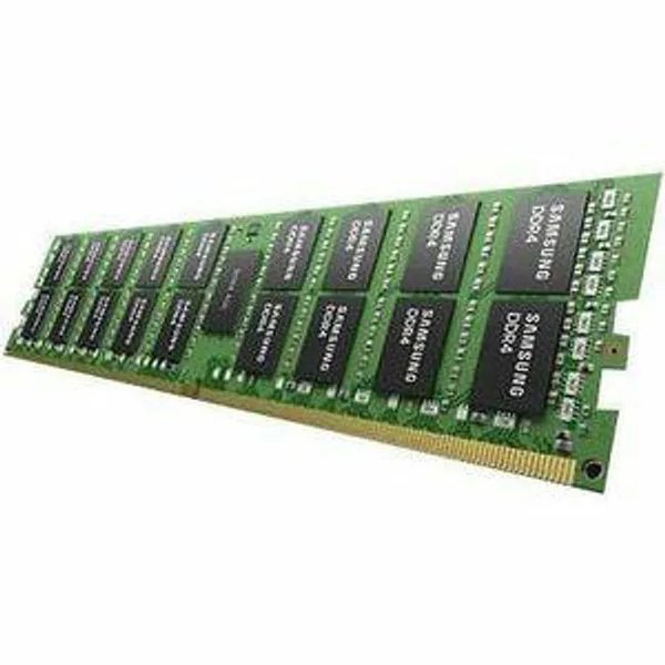 Оперативная память Samsung, DDR5, 64GB (1x64GB), 5600MHz, CL46, ECC, RDIMM, OEM