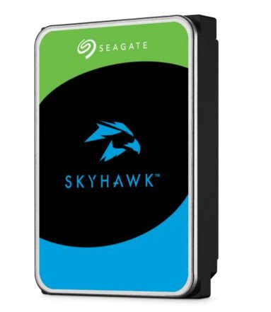Жесткий диск HDD Seagate 6Tb 5400RPM SATA 6Gb/S 256MB