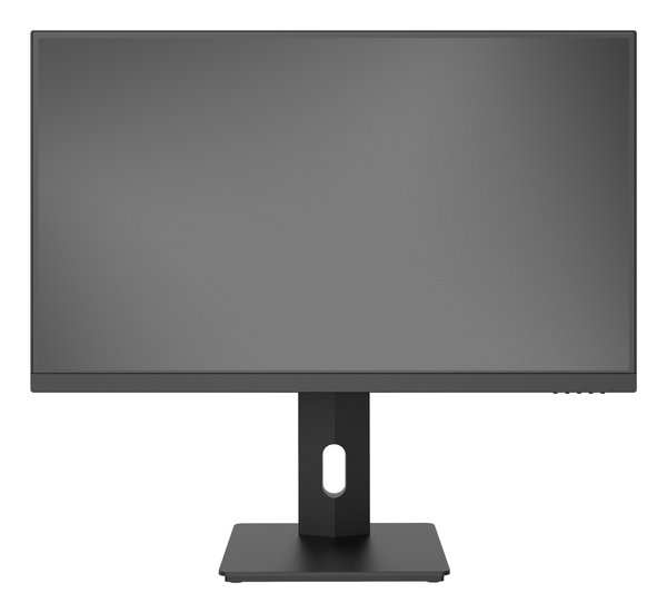 Монитор 27" Dahua LM27-U401A IPS 3840x2160, 60 Гц, 5 мс, 16:9, 250 кд/м2, 1хHDMI, 1хDP, 1хUSB-C, черный