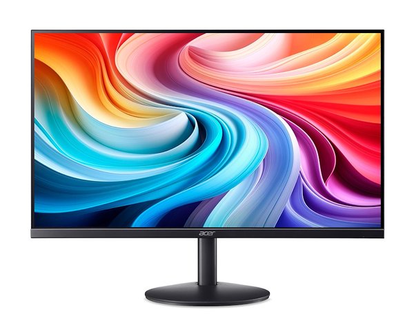 Монитор 27" Acer SB273G0bi IPS 1920x1080, 120 Гц, 1 мс, 16:9, 250 кд/м², 1xHDMI, черный