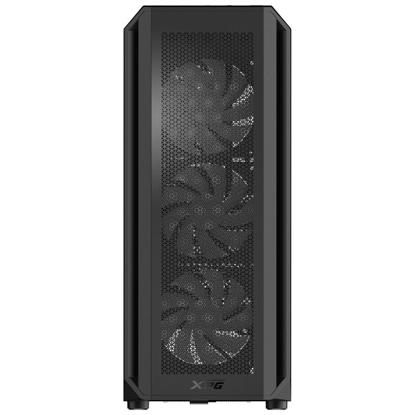 Компьютерный корпус XPG VALOR AIR PLUS (VALORAIRPLUSMTA-BKCWW)