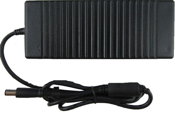 Блок питания 120W Slim HP 8710w (O) 693709-001/609941-001