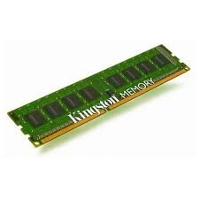 Оперативная память Kingston ValueRAM, DDR3, 2GB (1x2 GB), 1600 MHz, CL11