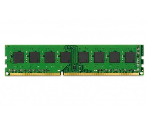 Оперативная память Kingston ValueRAM, DDR3, 8Gb (1x8 GB), 1333 MHz, CL9