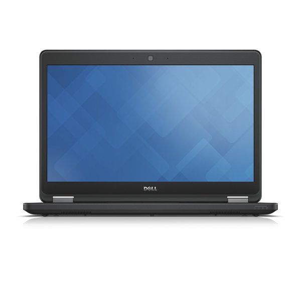 Ноутбук Dell Latitude 5450 черный 5450-7560 Core Ultra 7 155U 16Gb SSD 512Gb Intel Arc 14" WVA FHD (1920x1080) Linux black WiFi BT Cam (5450-7560)