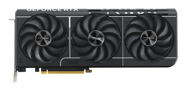 Видеокарта ASUS PRIME-RTX 5070TI-O16G RTX 5070TI HDMIx1,DPx3,16G,D7