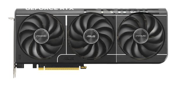 Видеокарта ASUS PRIME-RTX 5070-O12GRTX 5070,HDMIx1,DPx3,12G,D7; 90YV0M10-M0NA00