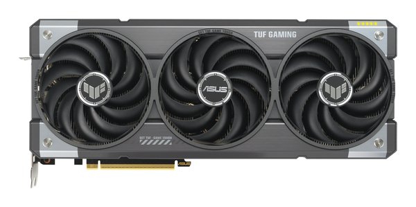 Видеокарта ASUS TUF-RTX 5070-O12G-GAMINGRTX 5070,HDMIx2,DPx3,12G,D7; 90YV0LZ0-M0NA00