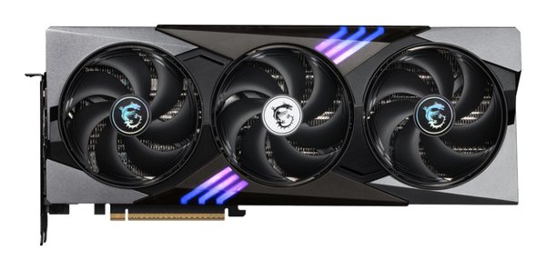 Видеокарта MSI NVIDIA GeForce RTX 5080 16Gb PCI-E 256bit GDDR7 2700/30000 HDMIx1 DPx3 HDCP Ret