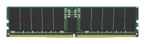 Оперативная память Kingston Server Premier, DDR5, 64Gb (1x64 GB), 6400 MHz, CL52, ECC, RDIMM
