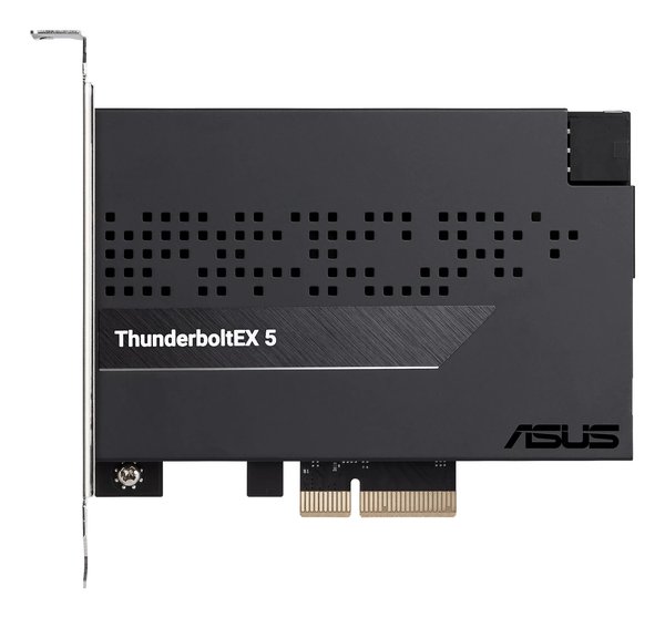 Контроллер ASUS THUNDERBOLTEX 5 