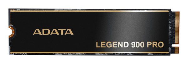 Накопитель SSD ADATA LEGEND 900 PRO, 1Tb, PCIe 4.0 x4, M.2 2280, NVMe, R/W 7400/6000