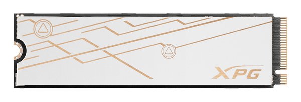 Накопитель SSD ADATA XPG MARS 980 BLADE, 1Tb, PCIe 5.0 x4, M.2 2280, NVMe, R/W 14000/13000