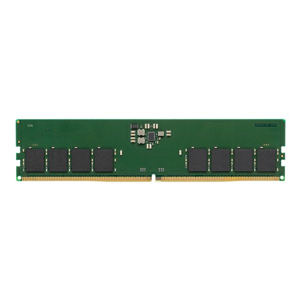 Оперативная память Kingston DDR5, 16GB (1x16 GB), 5600 MHz, CL46, DIMM