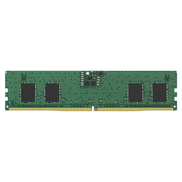 Оперативная память Kingston 8Gb, DDR5, (1x8 Gb), 5600 MHz, CL46