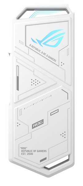 Корпус для HDD/SSD ASUS ROG STRIX ARION/WHT/G/AS ESD-S1C/WHT/G/AS