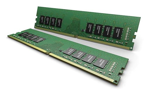 Оперативная память Samsung 16GB DDR5, 5600 MHz, (1x16 GB), DIMM CL46 OEM