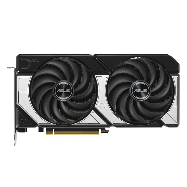 Видеокарта Asus DUAL-RTX 5070-O12G RTX 5070 12Gb 192bit GDDR7 2542/28000 HDMIx1 DPx3 HDCP Ret