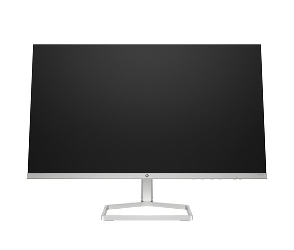 Монитор 23.8" HP 524sw S5 IPS 1920x1080, 100 Гц, 5 мс, 16:9, 300 кд/м², HDMI 1.4, VGA, белый