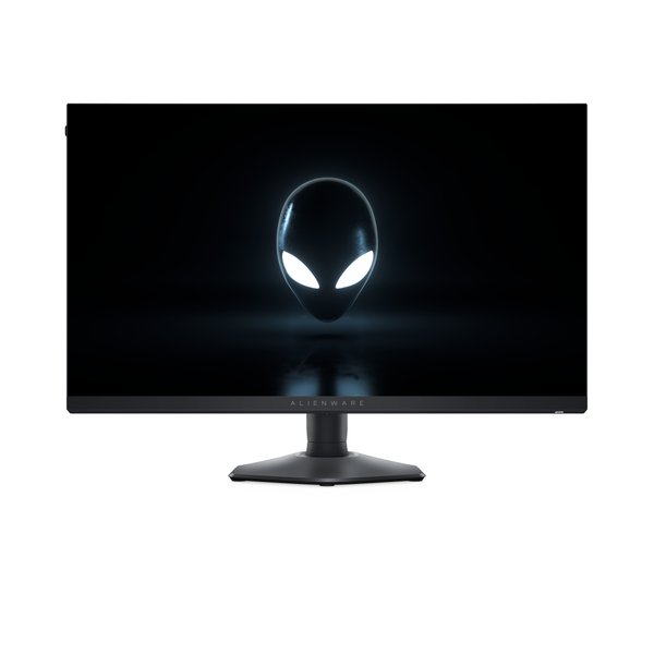 Монитор 27" Dell Alienware AW2724HF Fast IPS 1920x1080, 360 Гц, 0.5 мс, 16:9, 400 кд/м², 2xDP 1.4, HDMI 2.1, USB Hub (4x USB), HDR10, FreeSync Premium, 3.5 мм, черный